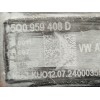 Recambio de elevalunas trasero derecho para seat leon (kl1, klg) 2.0 tdi referencia OEM IAM 5FA839462A 5Q0959408D 
