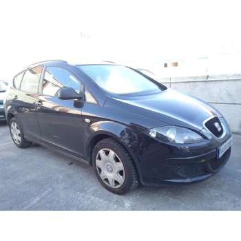 SEAT ALTEA XL (5P5)
