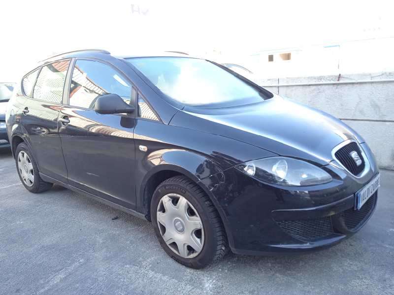 SEAT ALTEA XL (5P5)