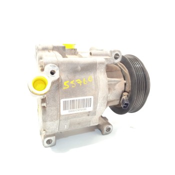COMPRESOR AIRE ACONDICIONADO 51747318 5A7875200 SCSB06