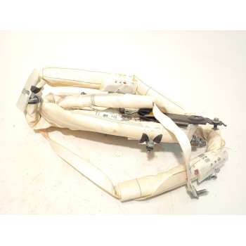AIRBAG CORTINA DELANTERO IZQUIERDO BJ3214K160BC LR026030 