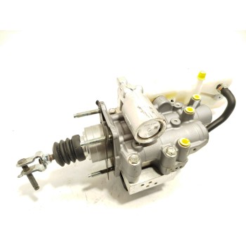 Recambio de servofreno para toyota c-hr (_x1_) 1.8 hybrid (zyx10_, zyx11_) referencia OEM IAM 4721010430  
