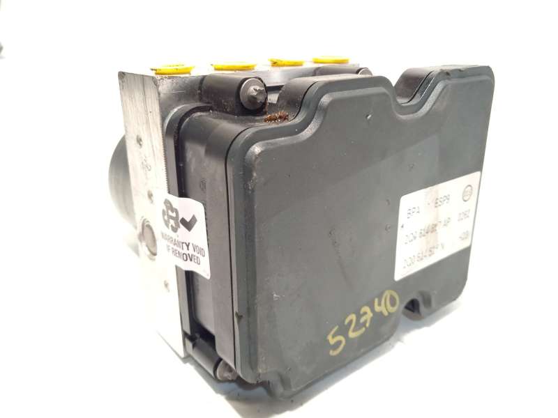 Recambio de abs para seat ibiza (kj1) style referencia OEM IAM 2Q0614517AP 0265956685 269902 3