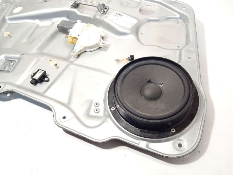 Recambio de elevalunas delantero izquierdo para mercedes-benz clase r (w251, v251) r 280 cdi 4-matic (251.020) referencia OEM IA - Blanco 3