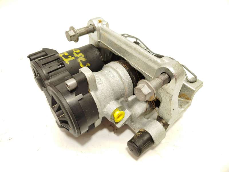 Recambio de pinza freno trasera izquierda para ford kuga iii (dfk) 2.5 fhev referencia OEM IAM NX612D251BEB 2575181 - Verde 3