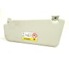 Recambio de parasol derecho para citroën berlingo (er_, ec_) 1.5 bluehdi 100 referencia OEM IAM 98094983BJ  