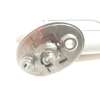 Recambio de parasol derecho para toyota yaris cross (mxp_) 1.5 (mxpb10) referencia OEM IAM 74310K0090B0  