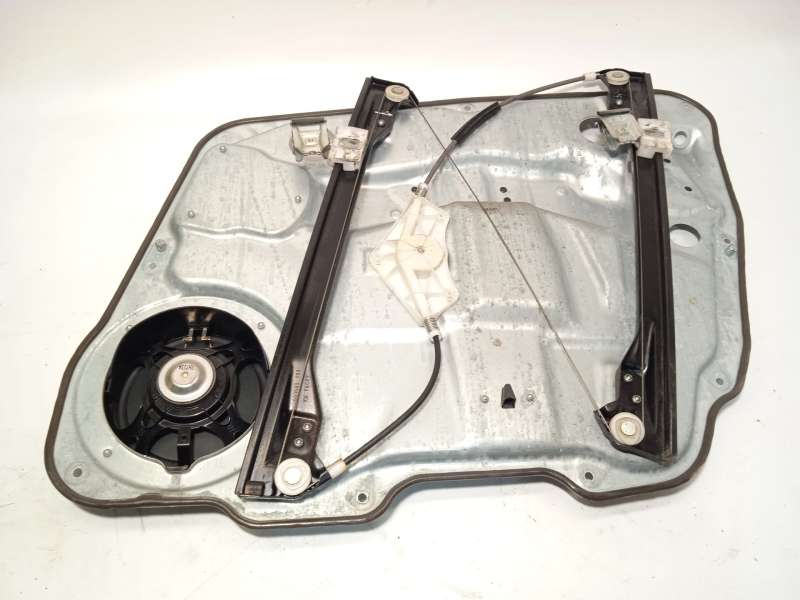 Recambio de elevalunas delantero izquierdo para mercedes-benz clase r (w251, v251) r 280 cdi 4-matic (251.020) referencia OEM IA - Blanco 4