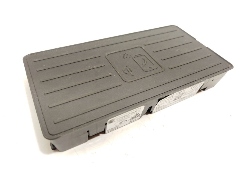 MODULO ELECTRONICO 80A035502B 