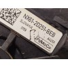 Recambio de pinza freno trasera izquierda para ford kuga iii (dfk) 2.5 fhev referencia OEM IAM NX612D251BEB 2575181 