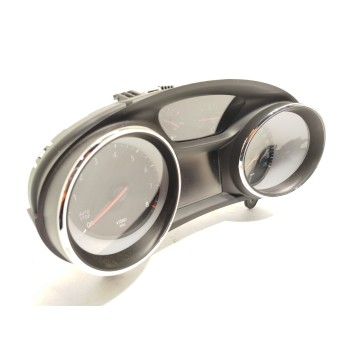 Recambio de cuadro instrumentos para opel astra k (b16) 1.2 turbo (68) referencia OEM IAM 39207945  