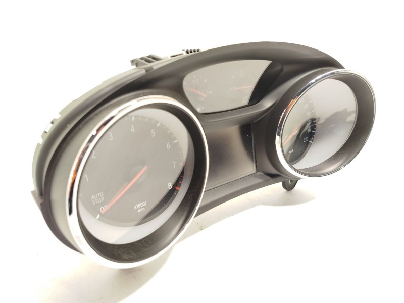 CUADRO INSTRUMENTOS 39207945 