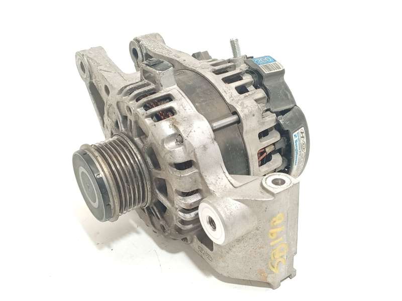 Recambio de alternador para hyundai i30 (pde, pd, pden) 1.6 crdi referencia OEM IAM 373002U200 2