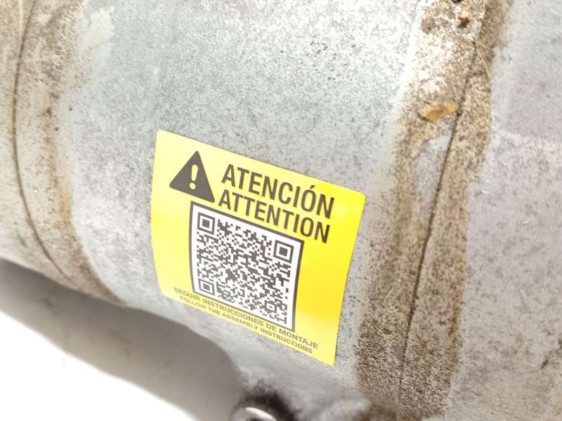 Recambio de compresor aire acondicionado para audi e-tron (gen) 50 quattro referencia OEM IAM 4G0816797C  3183F - Negro 5