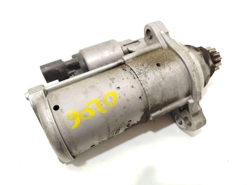 Recambio de motor arranque para seat arona (kj7, kjp) 1.0 tsi referencia OEM IAM 02M911022F  0001179602 2
