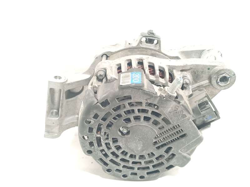 Recambio de alternador para hyundai i30 (pde, pd, pden) 1.6 crdi referencia OEM IAM 373002U200 3