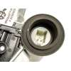 Recambio de elevalunas delantero izquierdo para lexus ct 200h referencia OEM IAM 8572075060  