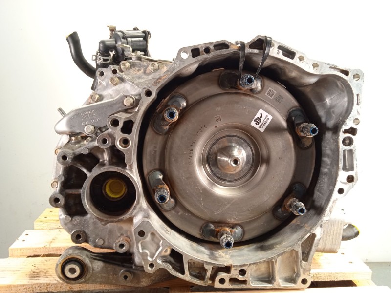 CAJA CAMBIOS 1285431 36003273 AWF8G30