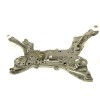 Recambio de puente delantero para ford kuga iii (dfk) 2.5 fhev referencia OEM IAM 2730383 LX615019BEJ 