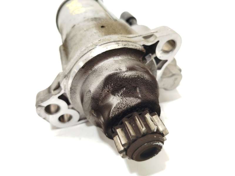 Recambio de motor arranque para seat arona (kj7, kjp) 1.0 tsi referencia OEM IAM 02M911022F  0001179602 3