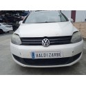 VOLKSWAGEN GOLF PLUS V (5M1, 521)