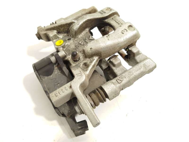 Recambio de pinza freno trasera derecha para toyota yaris cross (mxp_) 1.5 (mxpb10) referencia OEM IAM 478300D080 - Blanco 2