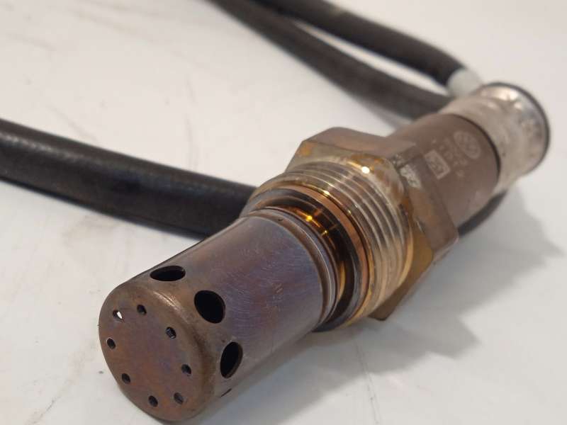 Recambio de sonda lambda para volkswagen t-roc (a11, d11) 2.0 tdi referencia OEM IAM 05L907807J - Gris 2
