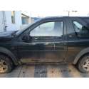 LAND ROVER FREELANDER I (L314)