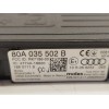Recambio de modulo electronico para audi q5 sportback (fyt) 40 tdi quattro referencia OEM IAM 80A035502B  