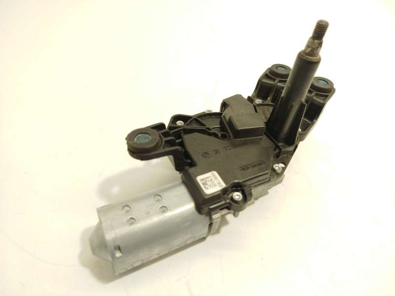 Recambio de motor limpia trasero para ford fiesta (ce1) st-line referencia OEM IAM H1BB17404AA 2541125 W000077862 - Blanco 5