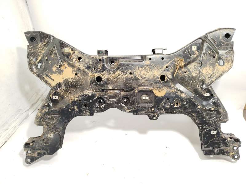 Recambio de puente delantero para ford kuga iii (dfk) 2.5 fhev referencia OEM IAM 2730383 LX615019BEJ - Verde 2
