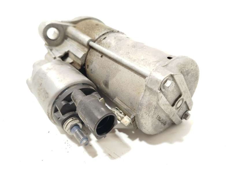 Recambio de motor arranque para seat arona (kj7, kjp) 1.0 tsi referencia OEM IAM 02M911022F  0001179602 4