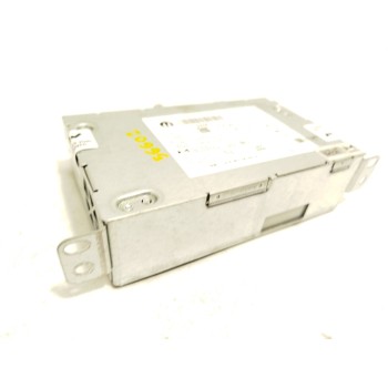 Recambio de modulo electronico para peugeot 208 ii (ub_, up_, uw_, uj_) 1.2 puretech 100 referencia OEM IAM 9868524880  