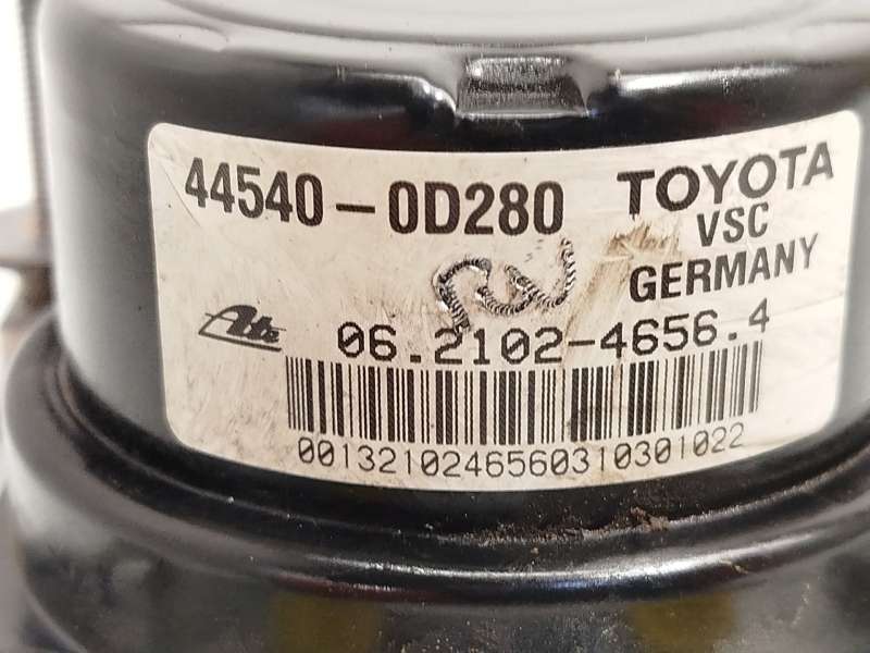 Recambio de abs para toyota yaris active referencia OEM IAM 445400D280 895410D480 06210246564 5