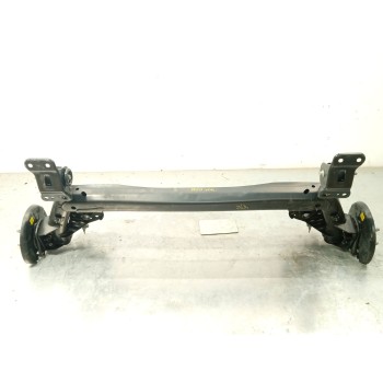 Recambio de puente trasero para hyundai kona (os, ose, osi) 1.0 t-gdi referencia OEM IAM 55100J9000  