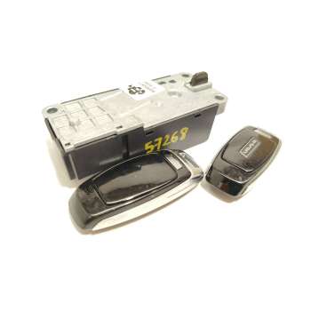 CONMUTADOR DE ARRANQUE 3Q0905861C 