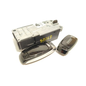 CONMUTADOR DE ARRANQUE 3Q0905861C 