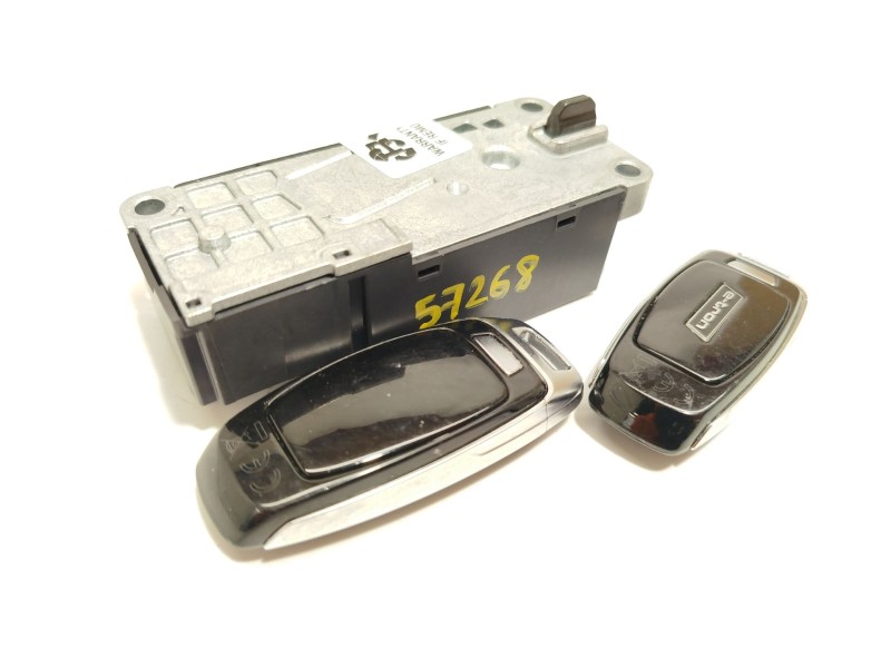 CONMUTADOR DE ARRANQUE 3Q0905861C 