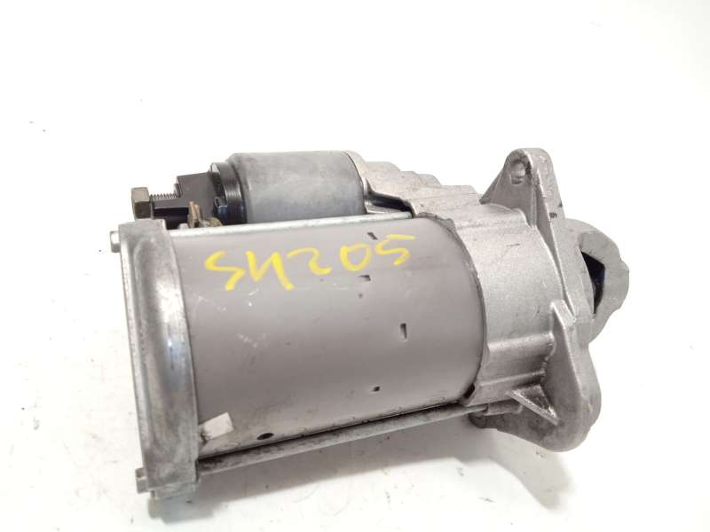 Recambio de motor arranque para opel mokka / mokka x (j13) 1.4 (_76) referencia OEM IAM 25194650  0001170611 - Plata 2