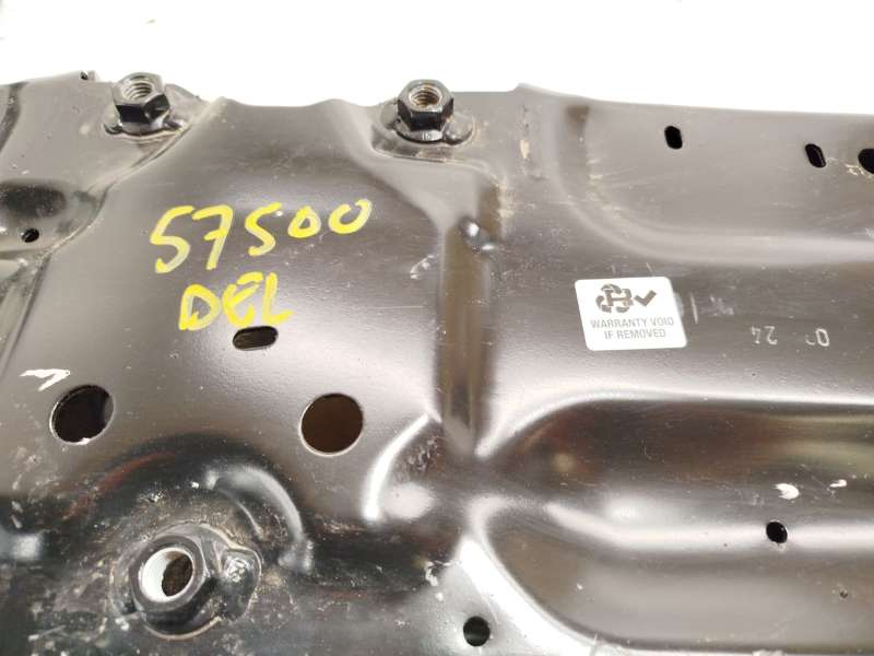 Recambio de puente delantero para ford kuga iii (dfk) 2.5 fhev referencia OEM IAM 2730383 LX615019BEJ - Verde 3