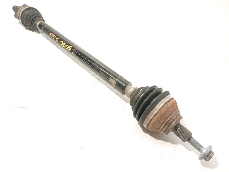 TRANSMISION DELANTERA DERECHA 5Q0407272DN 