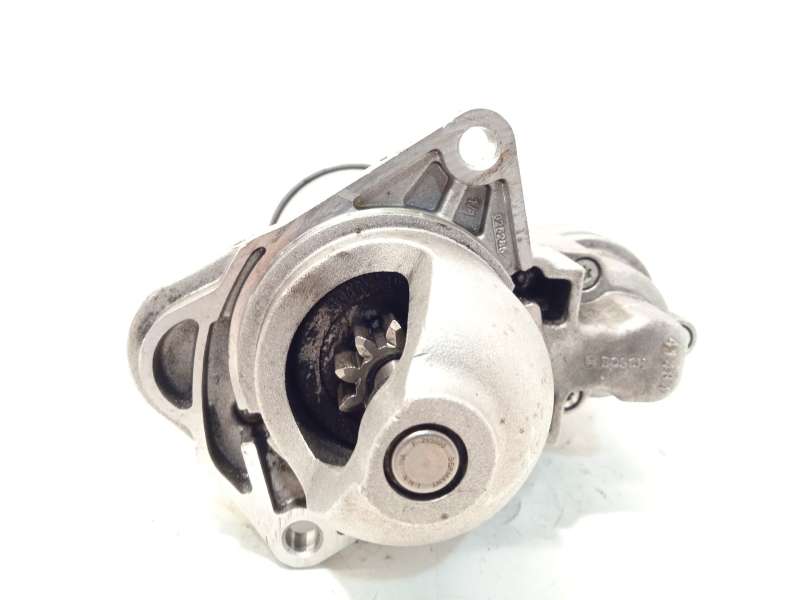 Recambio de motor arranque para opel mokka / mokka x (j13) 1.4 (_76) referencia OEM IAM 25194650  0001170611 - Plata 3
