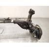 Recambio de puente trasero para nissan leaf (ze1) electric referencia OEM IAM 555015SH0A  