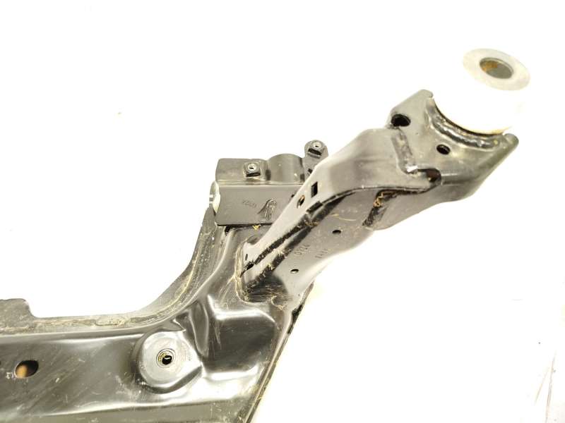 Recambio de puente delantero para ford kuga iii (dfk) 2.5 fhev referencia OEM IAM 2730383 LX615019BEJ - Verde 4