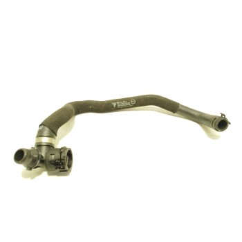 Recambio de tubo para porsche 911 descapotable (992) 3.8 turbo s (992650) referencia OEM IAM 992121379A  