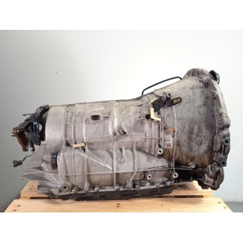 Recambio de caja cambios para jaguar xf i (x250) 3.0 d referencia OEM IAM 9X237000AD C2D10565 6HP28