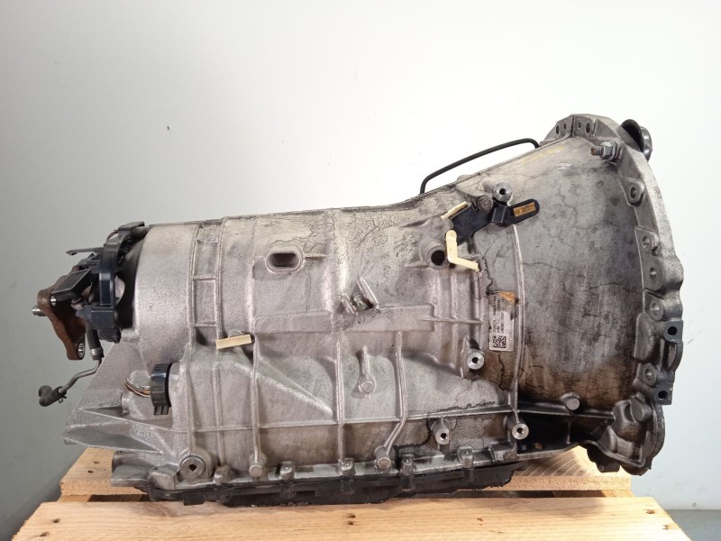 CAJA CAMBIOS 9X237000AD C2D10565 6HP28