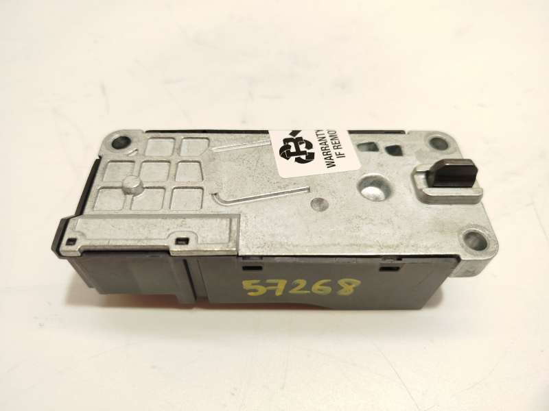 Recambio de conmutador de arranque para audi e-tron (gen) 50 quattro referencia OEM IAM 3Q0905861C - Negro 3