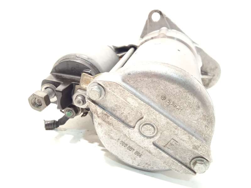 Recambio de motor arranque para opel mokka / mokka x (j13) 1.4 (_76) referencia OEM IAM 25194650  0001170611 - Plata 4
