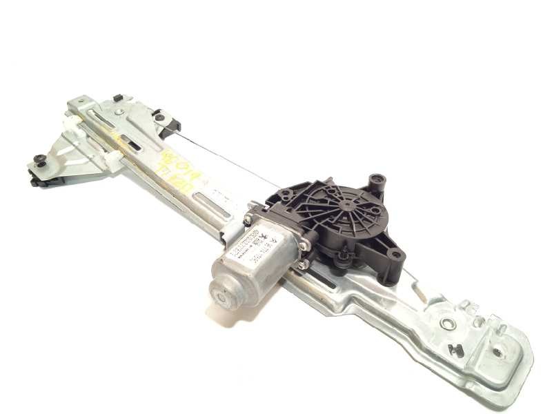 ELEVALUNAS TRASERO IZQUIERDO 9674437380 9677417580